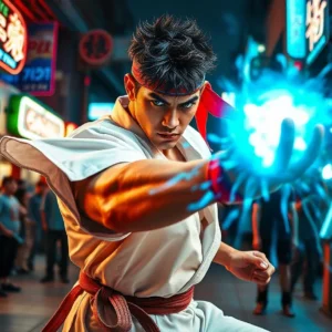 Ryu